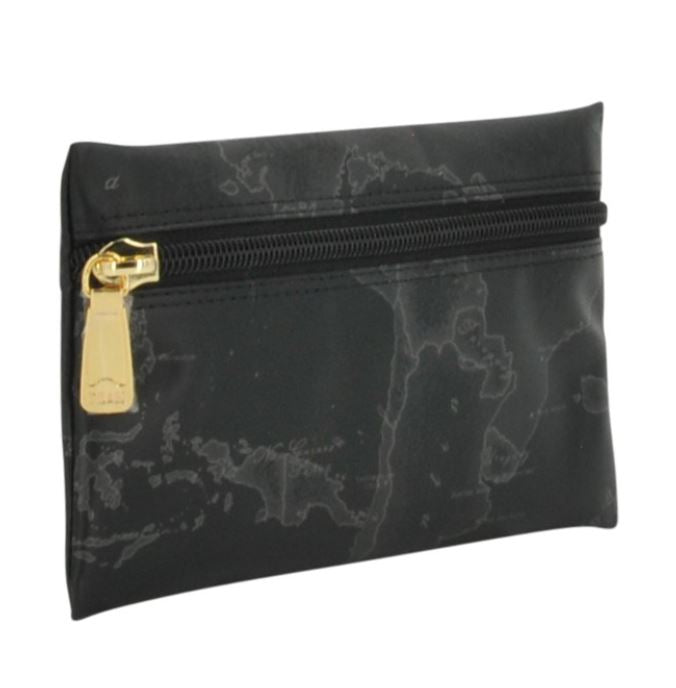 Alviero Martini Bustina Geo Black Soft C Q001 6900 Col 001 Nero